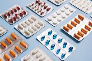 medicamente pentru vene varicoase pelvine