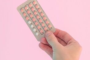 pastile hormonale ca o cauză a venelor varicoase pelvine